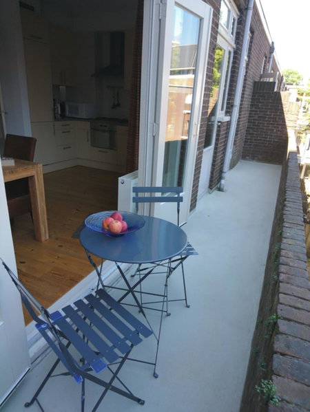 Hiltje - Nice to stay, Dordrecht, Países Bajos