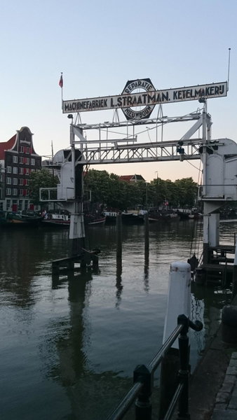 Hiltje - Nice to stay, Dordrecht, Países Bajos