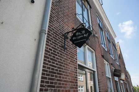 B&B De Lijsterhof, Domburg, Países Bajos