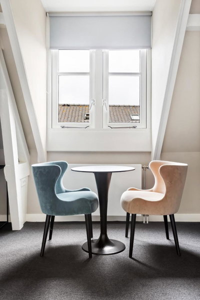 B&B De Lijsterhof, Domburg, Países Bajos