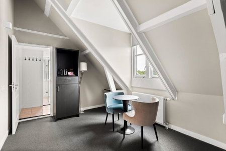 B&B De Lijsterhof, Domburg, Países Bajos