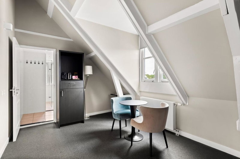 B&B De Lijsterhof, Domburg, Países Bajos