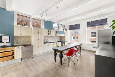 B&B De Lijsterhof, Domburg, Países Bajos