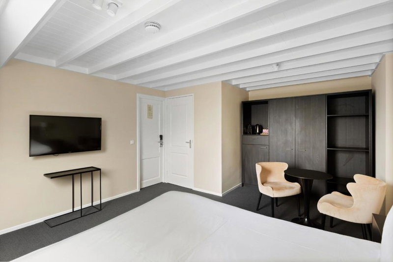 B&B De Lijsterhof, Domburg, Países Bajos
