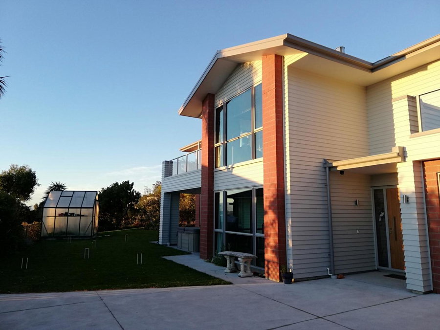 Whaka Heights, Christchurch, New Zealand