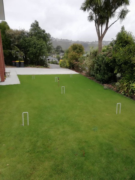 Whaka Heights, Christchurch, New Zealand