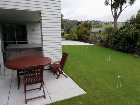Whaka Heights, Christchurch, New Zealand