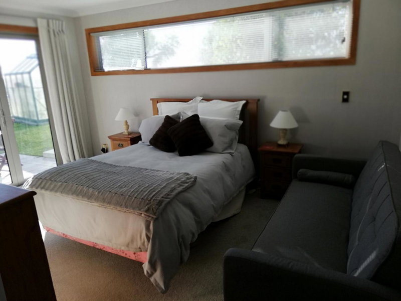 Whaka Heights, Christchurch, New Zealand