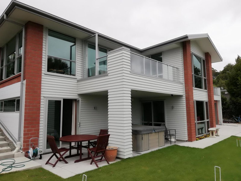 Whaka Heights, Christchurch, New Zealand