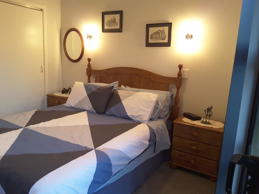 Beach B&B, Waihi Beach, Neuseeland