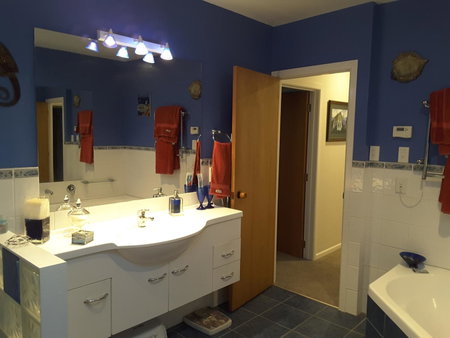 Beach B&B, Waihi Beach, Neuseeland