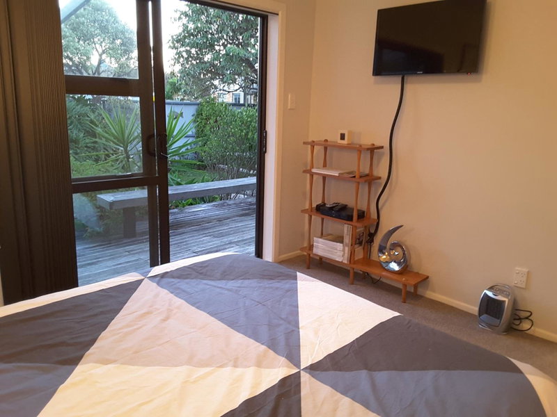 Beach B&B, Waihi Beach, Neuseeland