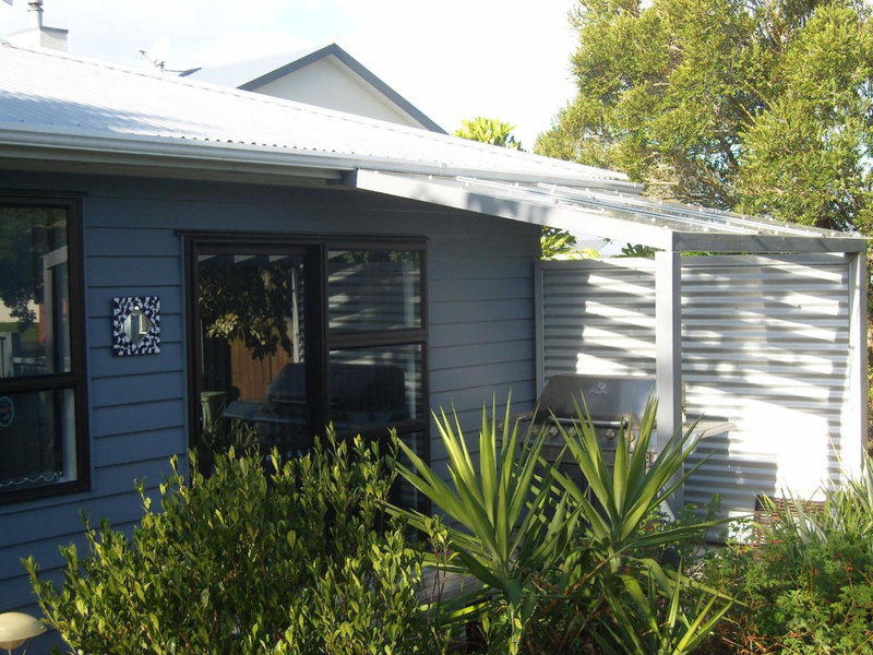 Beach B&B, Waihi Beach, Neuseeland