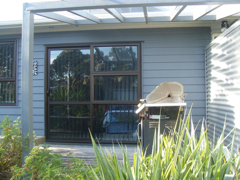 Beach B&B, Waihi Beach, Neuseeland