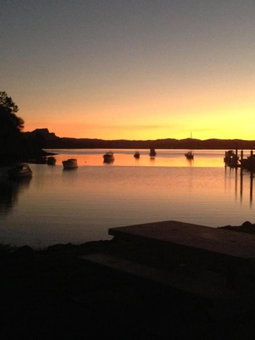 Pacific Harbour Lodge, Whangaroa, New Zealand