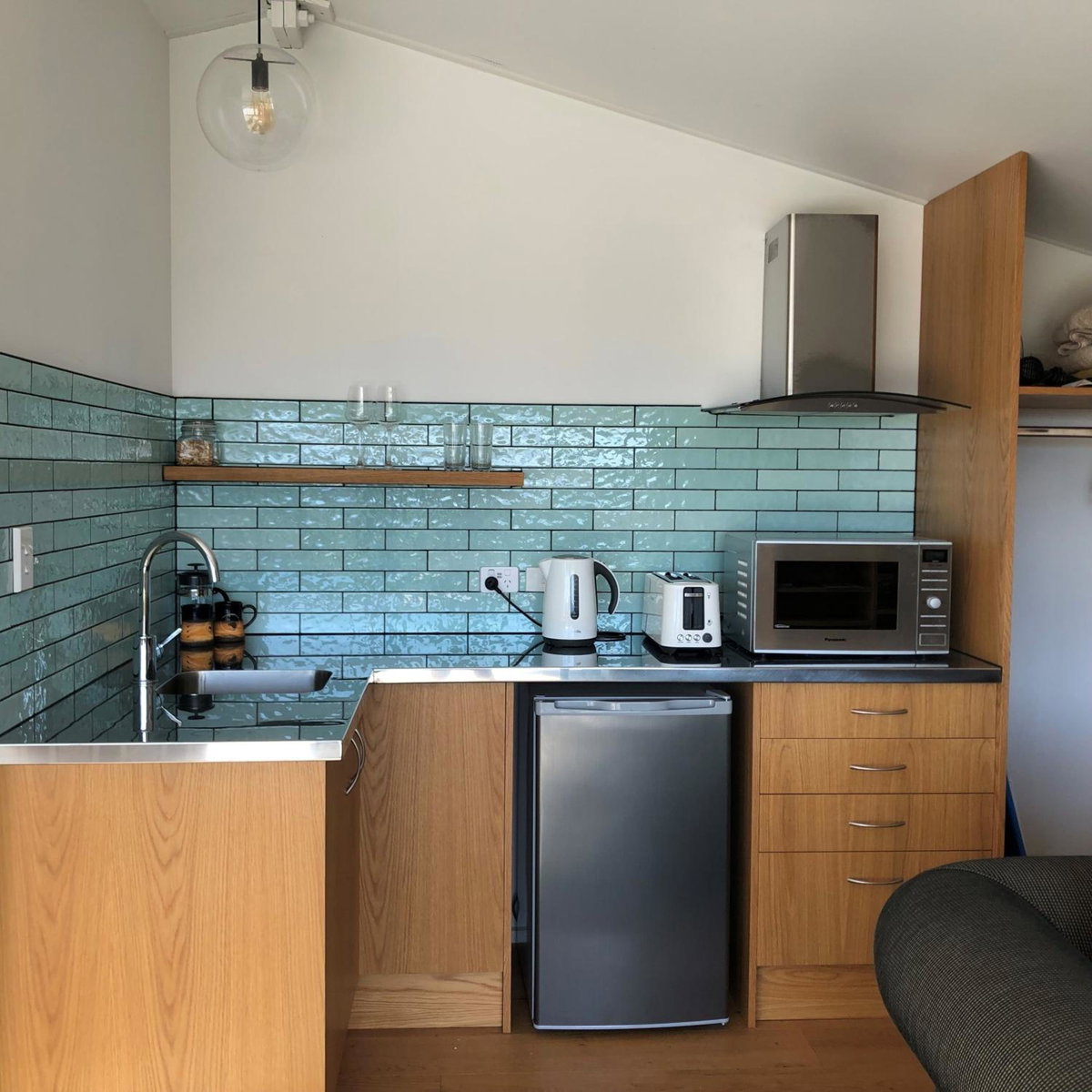 Hotel · Ruby Bay Loft Accommodation, Nelson