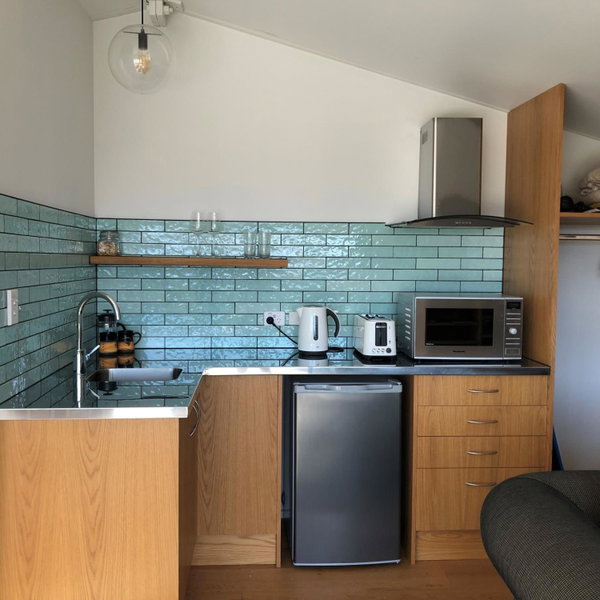 Ruby Bay Loft Accommodation, Nelson, New Zealand