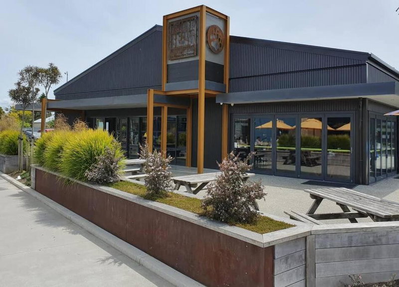 Ruby Bay Loft Accommodation, Nelson, New Zealand