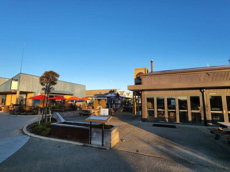 Ruby Bay Loft Accommodation, Nelson, New Zealand