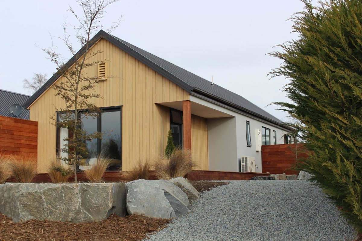 Hotel · Fivestone Suite, Lake Tekapo