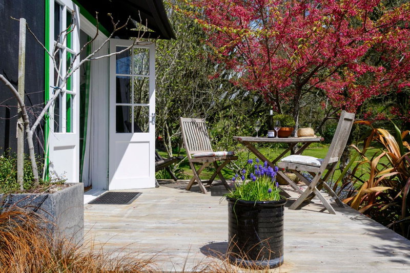 Hare's Rest, Taupo, Nueva Zelanda