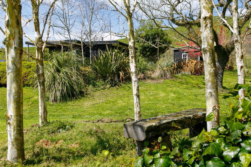 Hare's Rest, Taupo, Nueva Zelanda