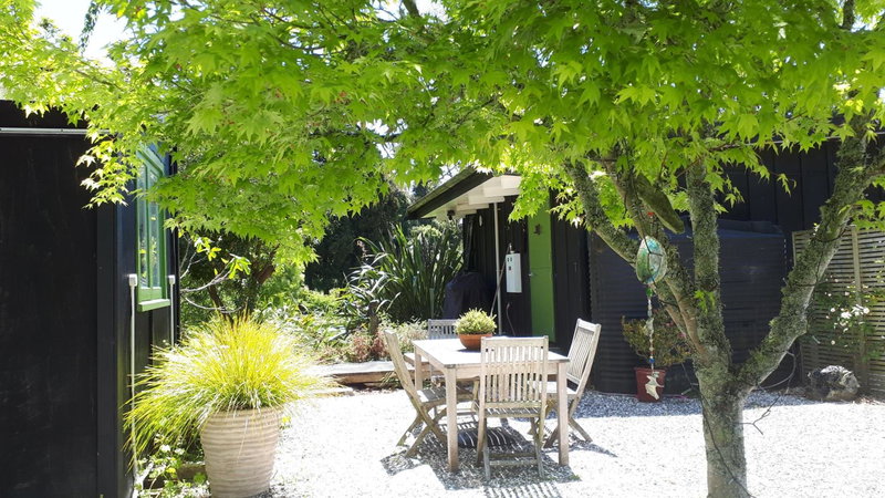 Hare's Rest, Taupo, Nueva Zelanda