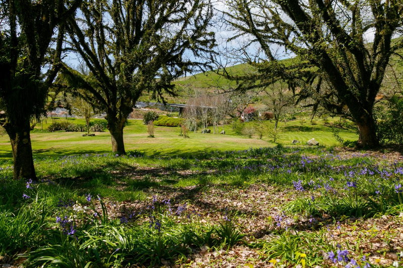 Hare's Rest, Taupo, Nueva Zelanda