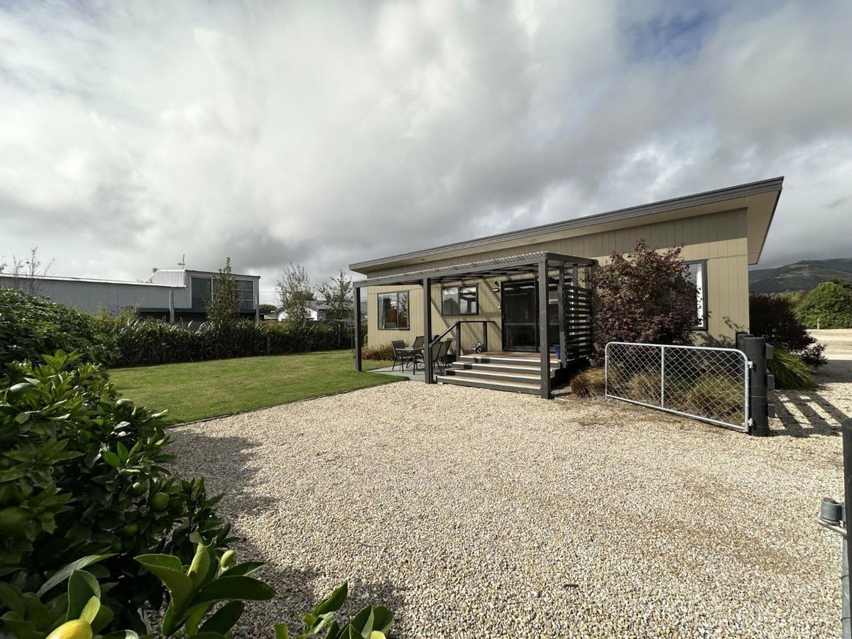 Hôtel · Country Retreats on Ranzau 2, Hope