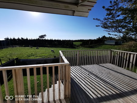 On Tate, Waitara, New Zealand