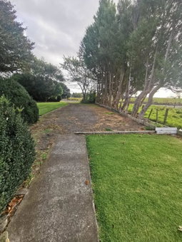 On Tate, Waitara, New Zealand