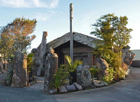 Beachcomber Lodge & Backpacker, Kaitaia, Nueva Zelanda