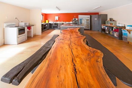 Beachcomber Lodge & Backpacker, Kaitaia, Nueva Zelanda