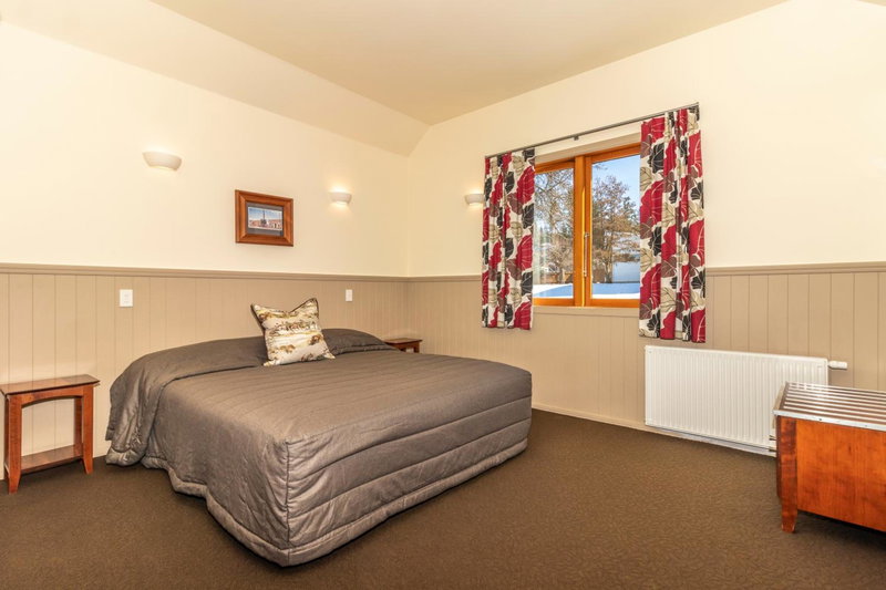 Naseby Apartments, Naseby, Nouvelle-Zélande