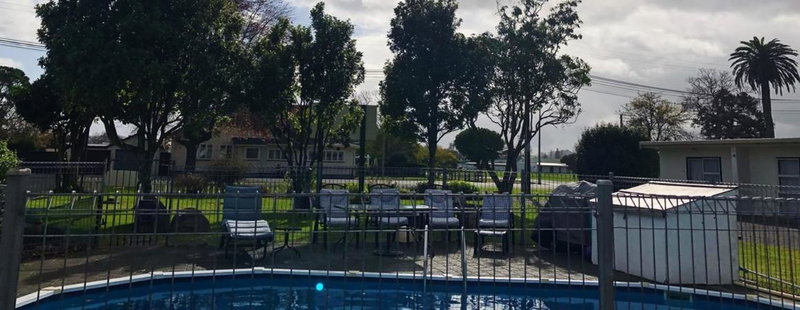 Wairoa Motel, Wairoa, New Zealand