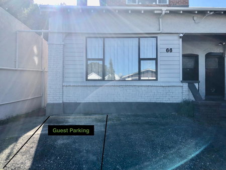 Lux Studio in Dunedin Central, Dunedin, New Zealand