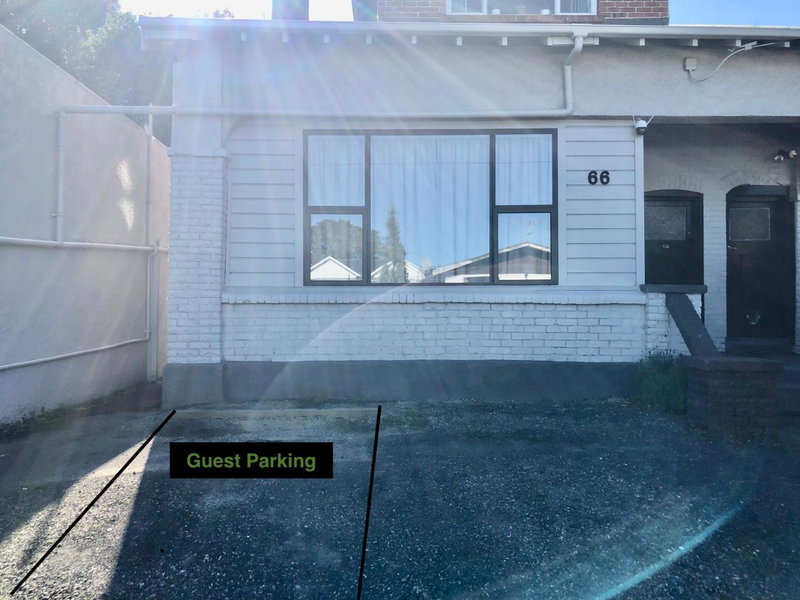 Lux Studio in Dunedin Central, Dunedin, New Zealand