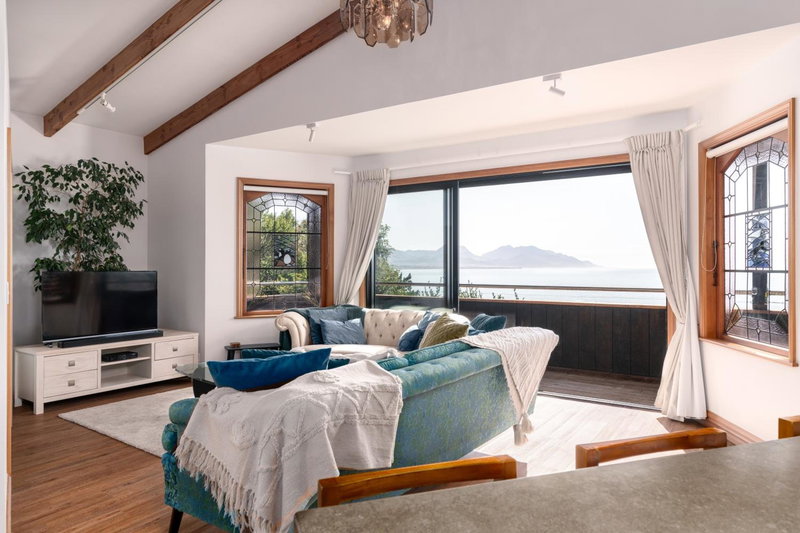A Room With a View, Kaikoura, Neuseeland