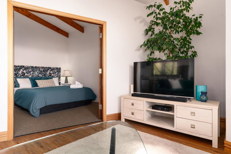 A Room With a View, Kaikoura, Neuseeland