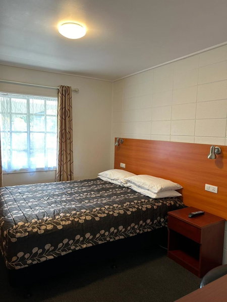 Tudor Motor Lodge, Hamilton, Новая Зеландия