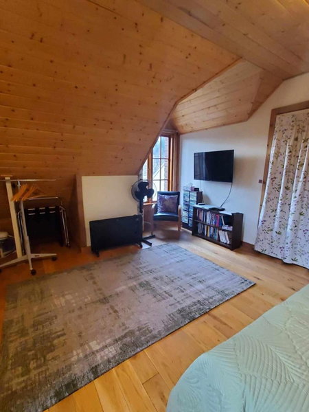 Rail Trail Retreat Loft, Alexandra, New Zealand