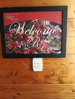 Ranfurly Cottage, Raetihi, New Zealand