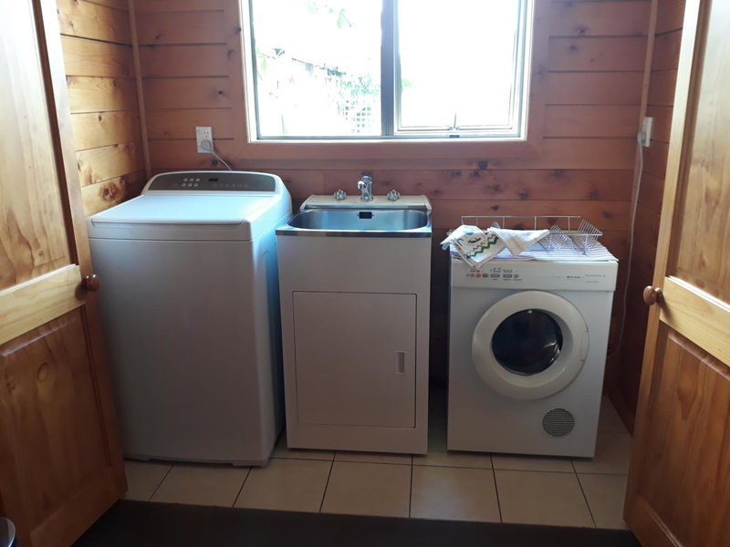 Ranfurly Cottage, Raetihi, New Zealand