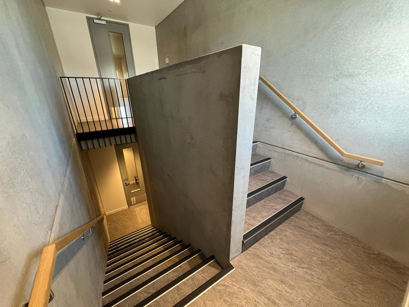 Top Floor Luxury City Central w Sunny Balcony, Christchurch, Nouvelle-Zélande