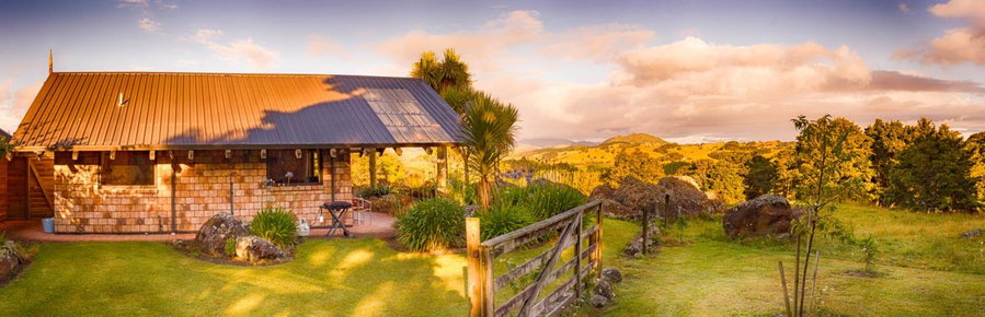 The Cottage Wai Rua, Ruatangata West, Nueva Zelanda