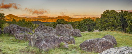 The Cottage Wai Rua, Ruatangata West, Nueva Zelanda