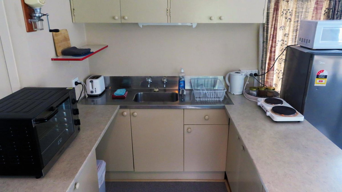 Hotel · Riverside Accommodation, Karangahake