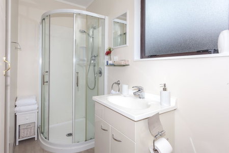 Riverside Accommodation, Karangahake, New Zealand