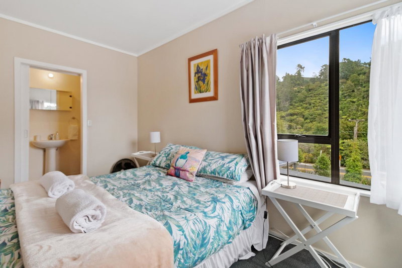 Riverside Accommodation, Karangahake, New Zealand