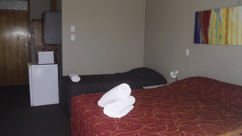 Apple Motor Inn, Hastings, New Zealand